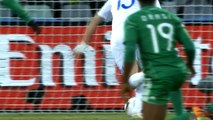 NIGERIA - GREECE 1-2 [FIFA World Cup 2010 in HD].mp4