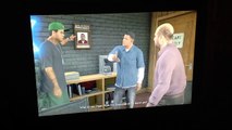 Grand Theft Auto 5 Walkthrough - Repossession - #3 (Xbox 360)
