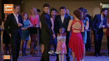 مطلوب حب عاجل - حلقة 8 - قسم 1