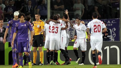 Montella dumny mimo porażki Fiorentiny