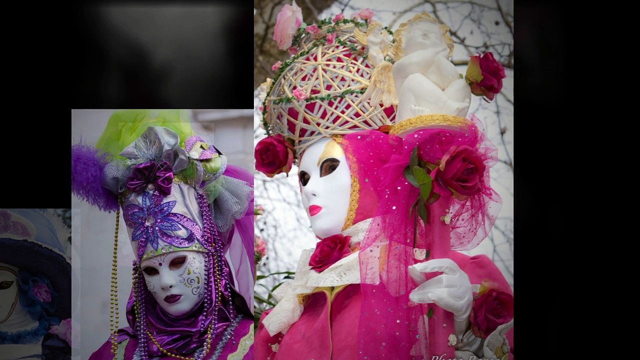 carnaval annecy