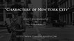 New York City street photography - 