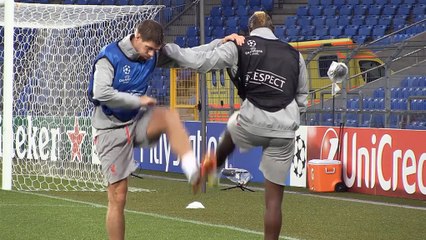 Rodgers' Laudatio: "Gerrard ist Liverpool"