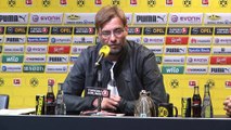 Alle gegen Klopp! Der Kampf um Europa