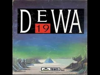 Dewa 19 - Kangen