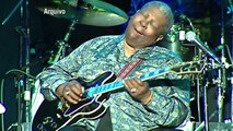 Morre B.B. King, a lenda do blues