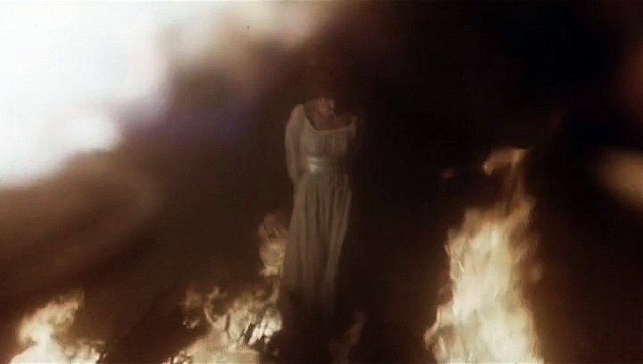 Mylene Farmer - Beyound My control