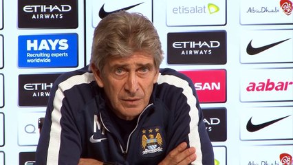 Pellegrini: "Aguero è tra i primi cinque al mondo"