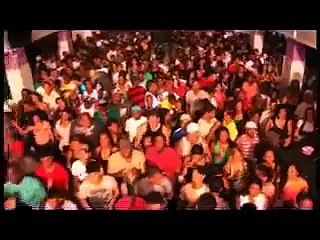 Saiddy Bamba - Pan ran ran