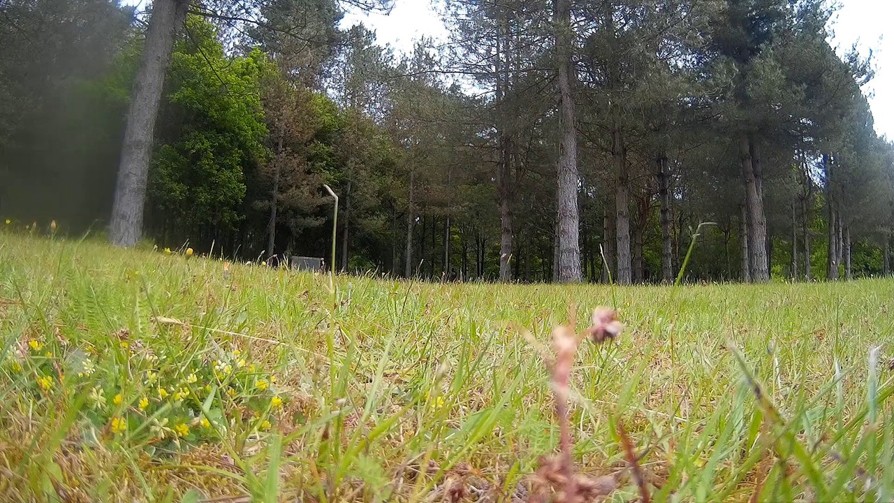 15-05-15 Parcours entre potes