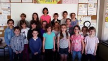 [Ecole en choeur] Académie de Lille - Chorale école la Providence à Dunkerque