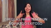 7 REGLAS para un NOVIAZGO EXITOSO! - Princesas del Reino