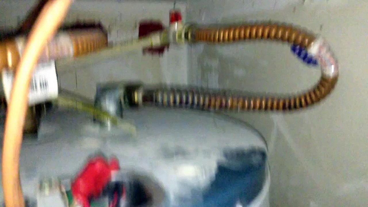 Bypass Wireless Water Meter video Dailymotion