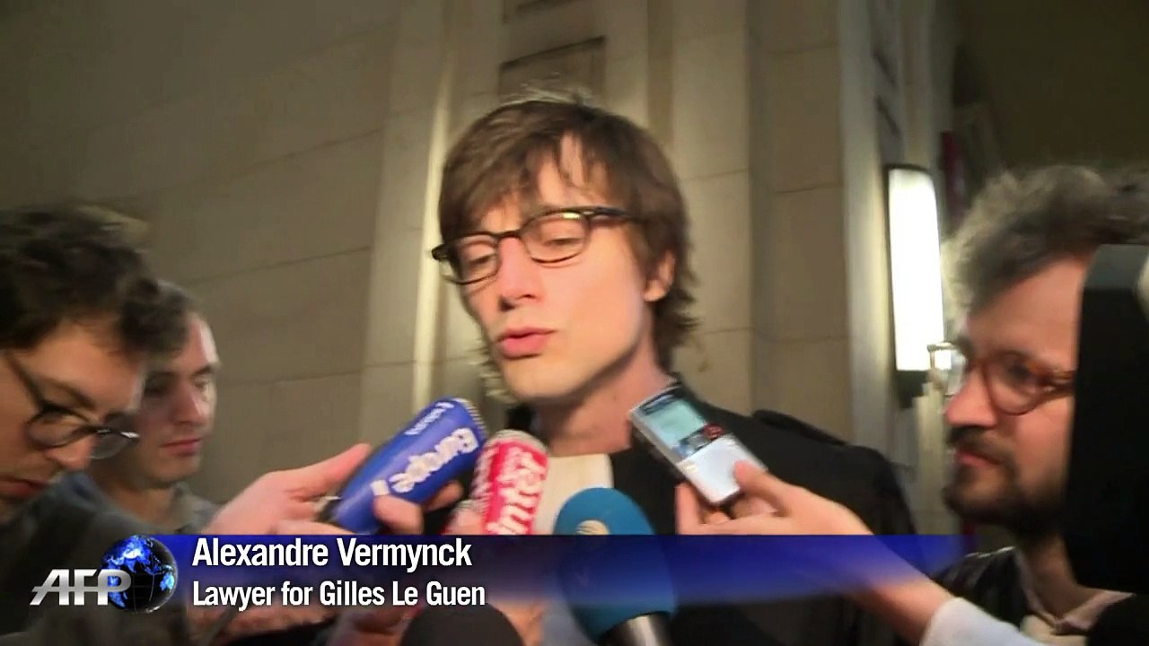 French jihadist gets eight years behind bars