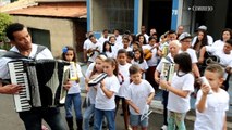 Instituto Anelo comemora aniversário de 15 anos