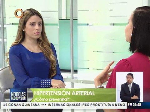¿Cómo tratar la hipertensión arterial?