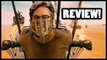Mad Max: Fury Road Review! - CineFix Now
