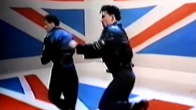 Кар-мэн-Лондон,гудбай