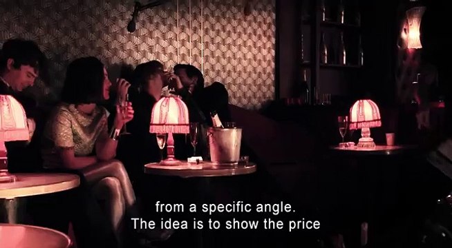 Saint Laurent Featurette - Director Bertrand Bonello (2015) - Yves Saint Laurent Biopic HD