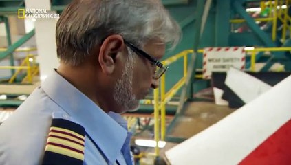 Ultimate Airport - Dubai S01E01