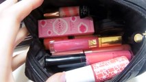MYコスメ収納＆コスメ紹介【参考にならない】My space to store cosmetics and introduction of the cosmetics