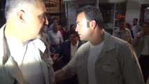 Eskişehir Detaylar Başbakan Davutoğlu Eskişehir'de Konuştu