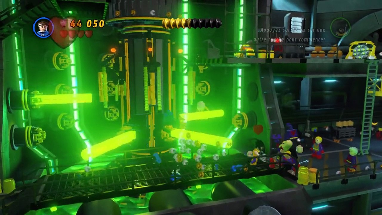 lego marvel episode 6