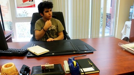 Yeni Metin Belgesi Kısa Film