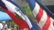 Haitian Americans Celebrate Flag Day in Brevard County Florida