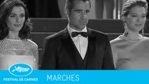 LOBSTER -marches- (vf) Cannes 2015