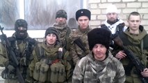 Заявление боевика лнр 'Пластун' по факту убийства 'Бетмена' Донецк Луганск ДНР ЛНР