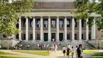 Harvard University: Changing the History of Education