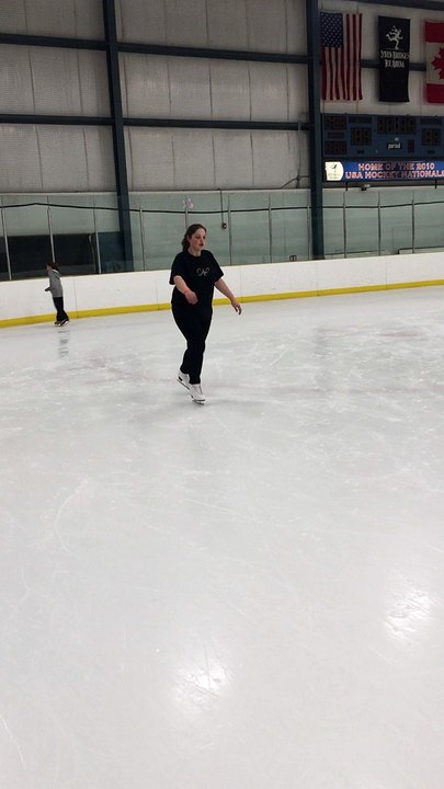 Footwork