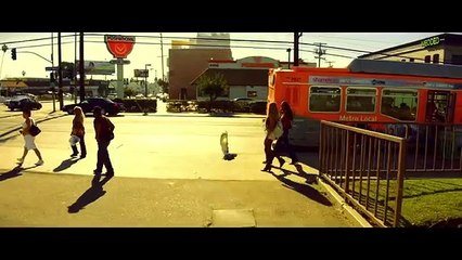 Tangerine Official Trailer 1 (2015) - Comedy HD