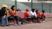 NATO in Afghanistan - The Afghan ladies national football team