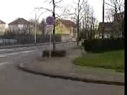 cite de l'ill 250 cr et 85 cr