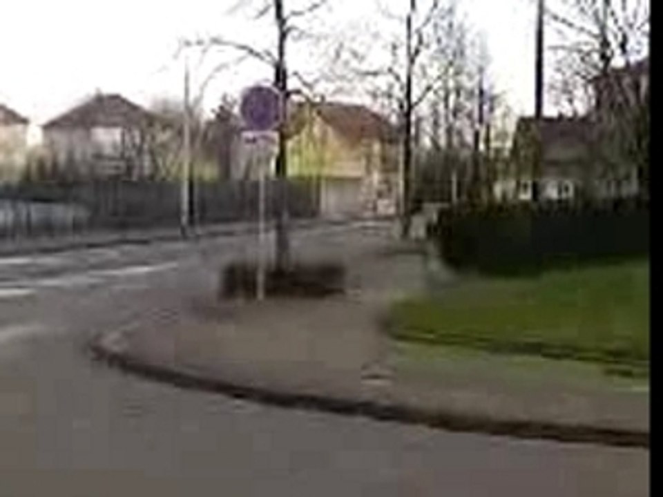 cite de l'ill 250 cr et 85 cr