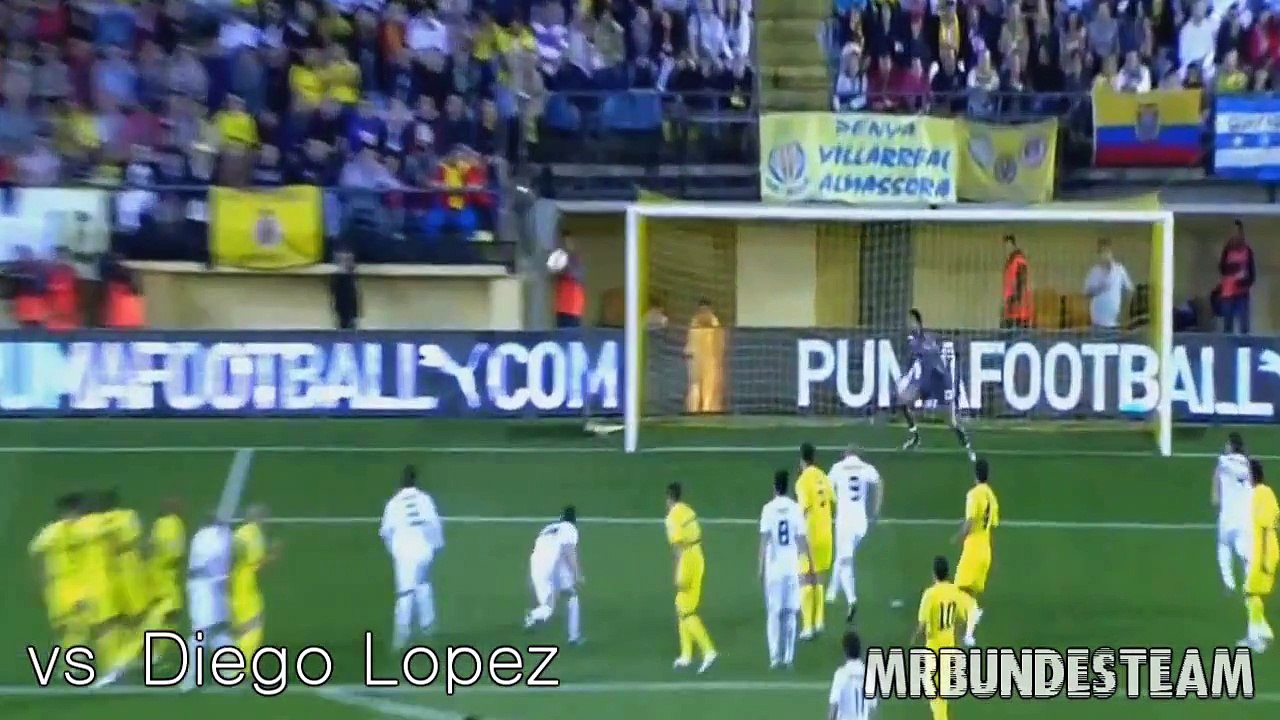 Cristiano Ronaldo vs Best Goalkeepers in the World HD