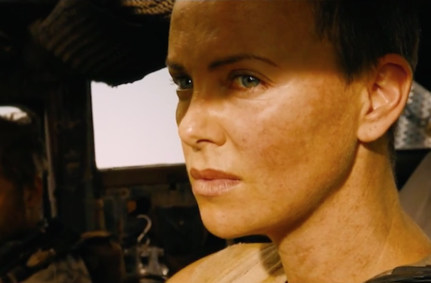 Bande-annonce : Mad Max : Fury Road - Featurette Furiosa (2) VO - Vidéo  Dailymotion