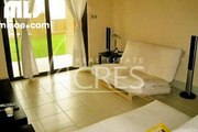 Spacious 1 BR in Yansoon 5 Old Town - mlsae.com