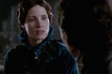 Bande-annonce : Crimson Peak - VF
