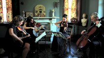 Pachelbel - Canon - Stringspace String Quartet