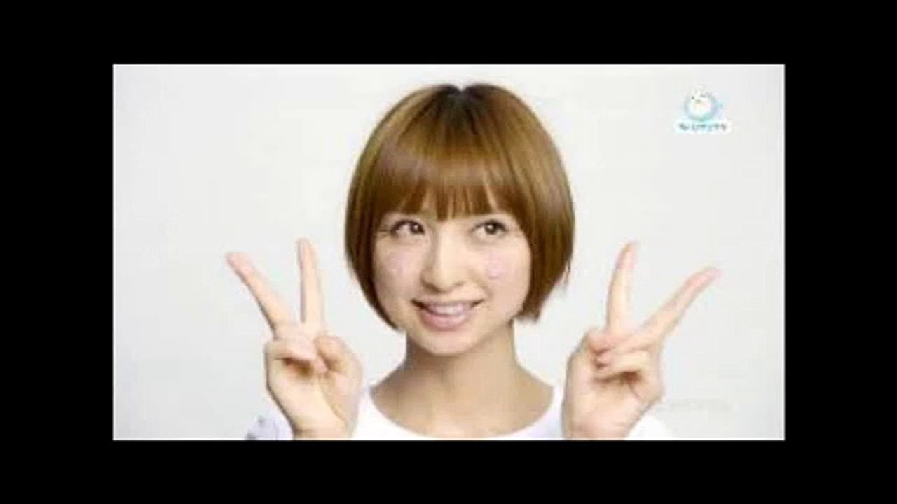 AKB48「恋するフォーチュンクッキー」センターの指原莉乃が篠田麻里子を絶賛！！