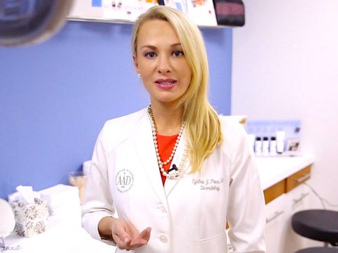 Think Twice Before Buying This Sunscreen