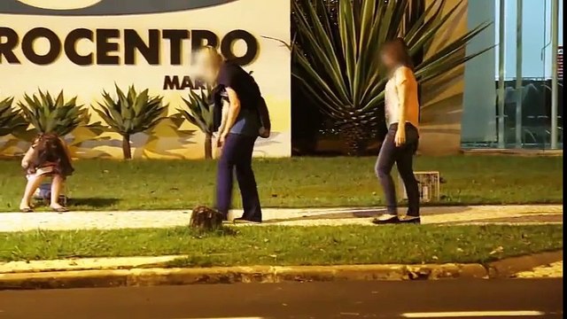 O Nasıl Bir Şakadır Arkadaş :)