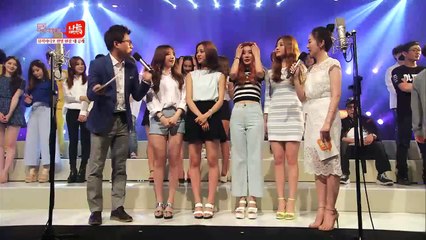 150515 Girl's Day Cut