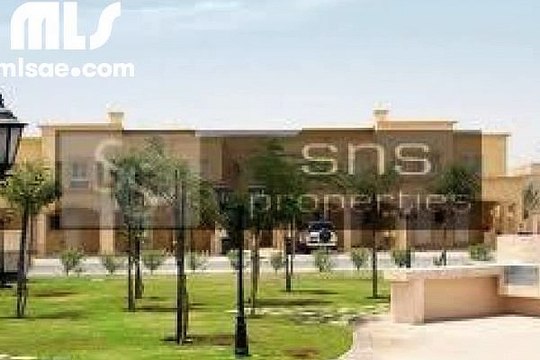 2 Br Villa available in Springs 5 Springs - mlsae.com