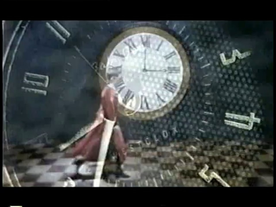 Enya - video clips (1988-2000)