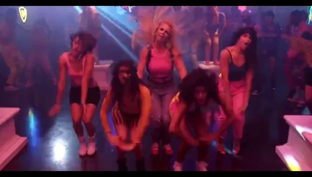 Britney Spears, Iggy Azalea - Pretty Girls