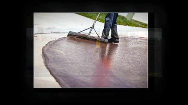 Asphalt Company in Utah - 801-921-6722